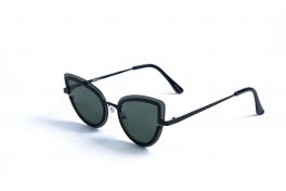 Солнцезащитные очки, Женские очки 2024 года Jeppers Peepers jp18139