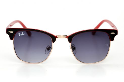 Ray Ban Clubmaster 3016c4