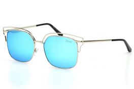 Солнцезащитные очки, Женские очки 2024 года 1940blue