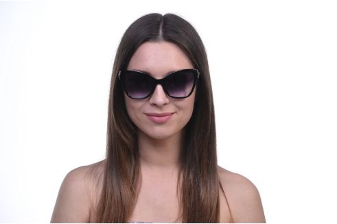 Женские классические очки 8024-8010