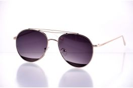 Солнцезащитные очки, Женские очки 2024 года 17052gold
