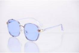Солнцезащитные очки, Модель 5971blue