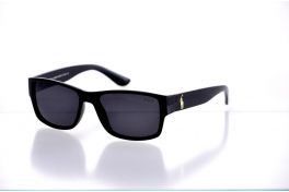 Солнцезащитные очки, Женские классические очки 4061black-W