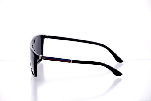 Женские классические очки 5014black-W