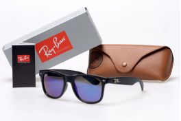 Солнцезащитные очки, Ray Ban Wayfarer 2140a999