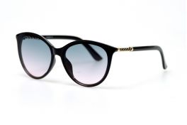 Солнцезащитные очки, Женские очки 2024 года 3862green