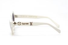 Женские очки Louis Vuitton Supreme z0990w