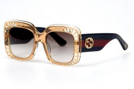 Солнцезащитные очки, Женские очки Gucci 3862-m07rs