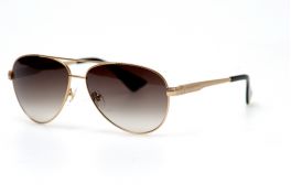 Солнцезащитные очки, Мужские очки Gucci 0298-001