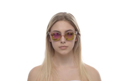 Женские очки Christian Dior lmc-15