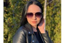 Женские очки Bvlgari 8165-8g