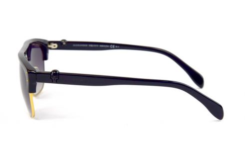 Мужские очки Alexander Mcqueen 4220-aub