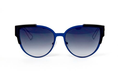 Женские очки Dior p7h1e-blue