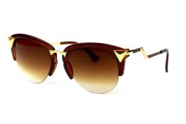 Солнцезащитные очки, Женские очки Fendi ff0048s-c2