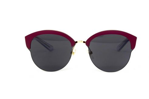 Женские очки Dior 659-145-red