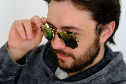 Ray Ban Original 3026haki-g