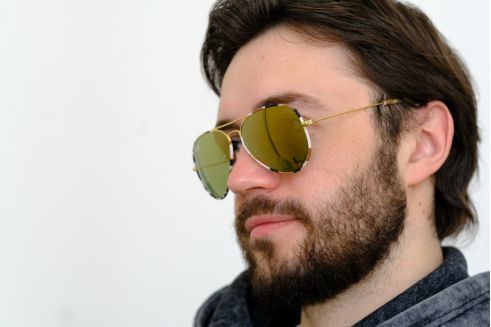 Ray Ban Original 3026haki-g