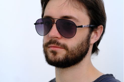 Мужские очки Gucci 4395b-M