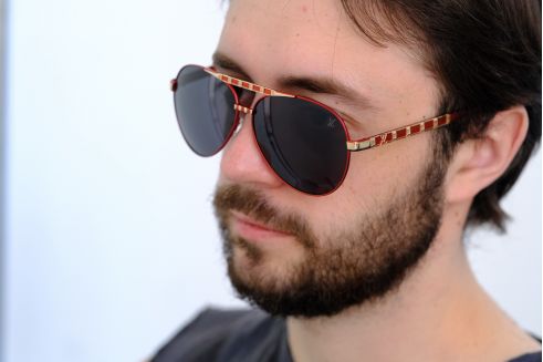 Мужские очки Louis Vuitton 2965r