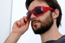 Мужские очки Gant -red-M