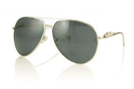 Солнцезащитные очки, Женские очки Cartier 6125s