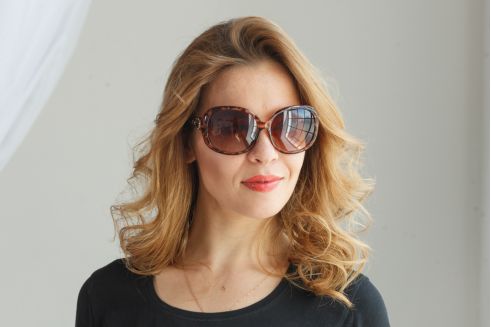 Женские классические очки 9972c1