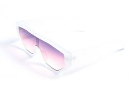 Солнцезащитные очки, Очки новинка 2024 года m313-wh