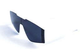 Солнцезащитные очки, Очки новинка 2024 года 9143-wh-bl