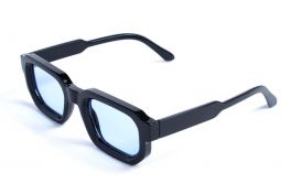 Солнцезащитные очки, Очки новинка 2024 года 688-bl-bl